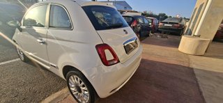 FIAT 500 Connect 1.0 Hybrid 70 CV