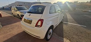 FIAT 500 Connect 1.0 Hybrid 70 CV
