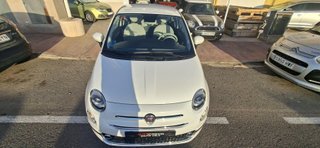 FIAT 500 Connect 1.0 Hybrid 70 CV