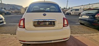 FIAT 500 Connect 1.0 Hybrid 70 CV