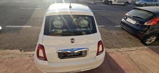 FIAT 500 Connect 1.0 Hybrid 70 CV