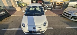 FIAT 500 Connect 1.0 Hybrid 70 CV
