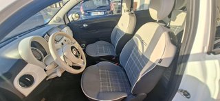 FIAT 500 Connect 1.0 Hybrid 70 CV