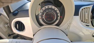 FIAT 500 Connect 1.0 Hybrid 70 CV