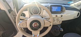 FIAT 500 Connect 1.0 Hybrid 70 CV