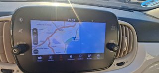 FIAT 500 Connect 1.0 Hybrid 70 CV