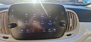 FIAT 500 Connect 1.0 Hybrid 70 CV