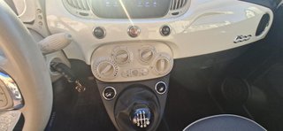 FIAT 500 Connect 1.0 Hybrid 70 CV