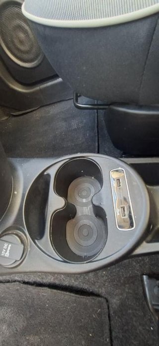 FIAT 500 Connect 1.0 Hybrid 70 CV