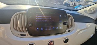 FIAT 500 Connect 1.0 Hybrid 70 CV