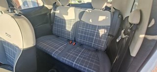 FIAT 500 Connect 1.0 Hybrid 70 CV