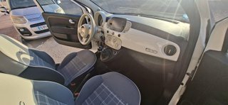 FIAT 500 Connect 1.0 Hybrid 70 CV