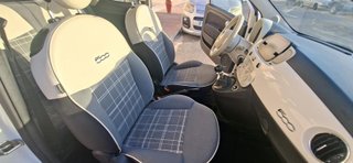 FIAT 500 Connect 1.0 Hybrid 70 CV