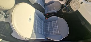 FIAT 500 Connect 1.0 Hybrid 70 CV