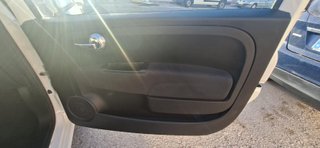 FIAT 500 Connect 1.0 Hybrid 70 CV
