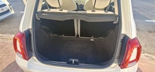 FIAT 500 Connect 1.0 Hybrid 70 CV