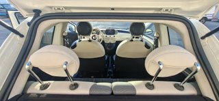 FIAT 500 Connect 1.0 Hybrid 70 CV