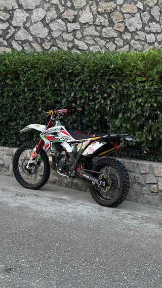 Gasgas EC Racing 300 2T 2013 Enduro MATRICULADA
