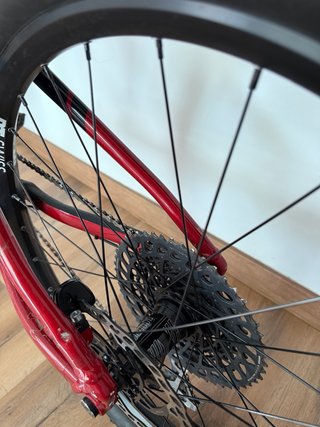 Mondraker SuperFoxy 2023
