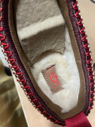 UGG Tazz II Mujer Marrón