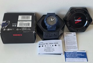 Casio G-Shock GBA-800-2AER,-NUEVO-