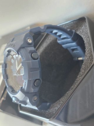 Casio G-Shock GBA-800-2AER,-NUEVO-