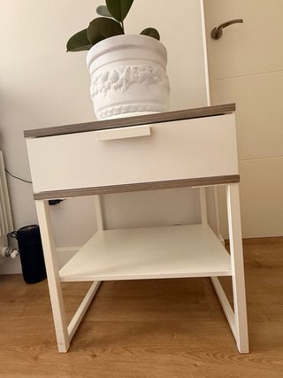 MESILLA  NÓRDICA – 25 € / UNIDAD