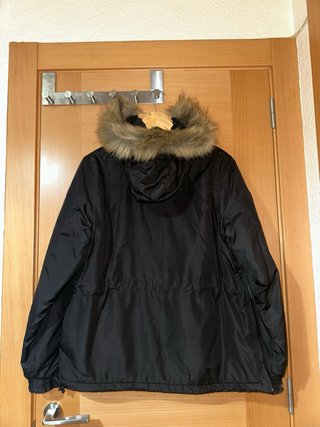 Chaqueta Anorak Norway