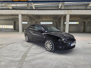 SEAT Cordoba