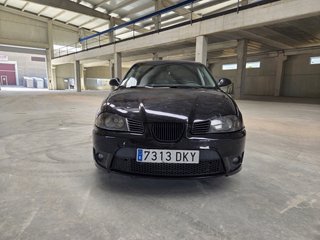 SEAT Cordoba