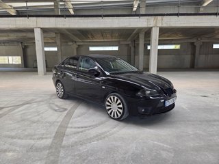 SEAT Cordoba