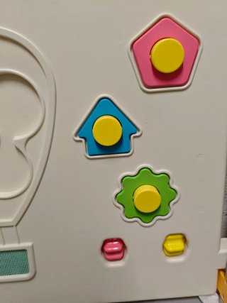 Parque infantil para bebés