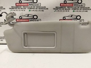 Seat 8e0857551q parasol exeo berlina (3r2) 169133