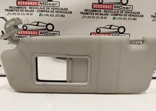 Seat 8e0857551q parasol exeo berlina (3r2) 169133