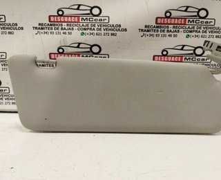 Seat 8e0857551q parasol exeo berlina (3r2) 169133
