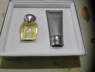 Estée Lauder Pleasures For Men Set
