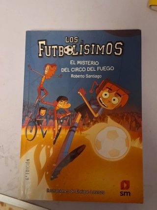 Libros