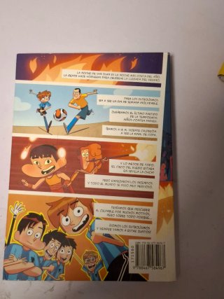 Libros