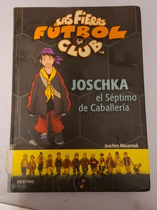 Libros