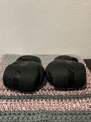 Guantes de Boxeo RDX 16 oz – Muay Thai / Kickboxin