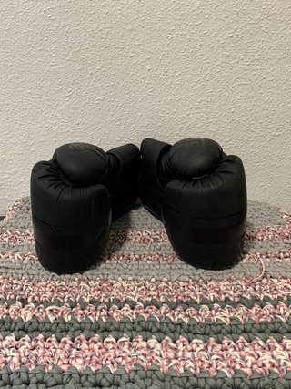 Guantes de Boxeo RDX 16 oz – Muay Thai / Kickboxin