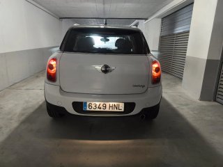 MINI Countryman 2013