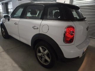 MINI Countryman 2013