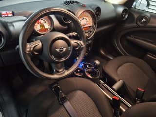 MINI Countryman 2013