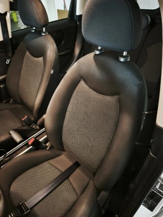 MINI Countryman 2013