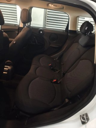 MINI Countryman 2013