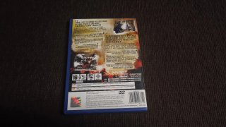 Devil May Cry 3 Special Edition PS2