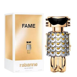 Paco Rabanne FAME Eau de Parfum 100ml