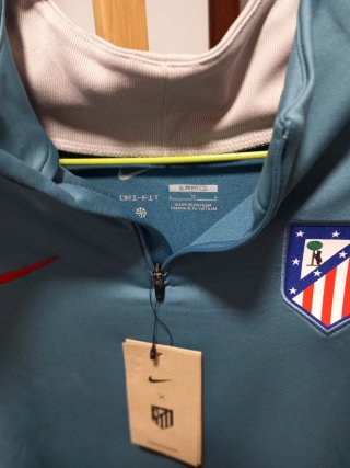 Sudadera Nike Atlético de Madrid Talla M