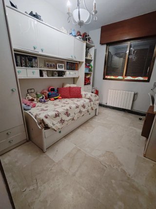 Dormitorio infantil completo